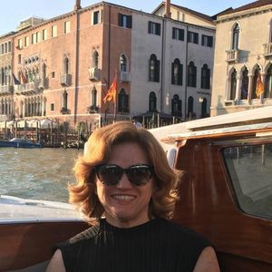 Meet your Posher, Karla